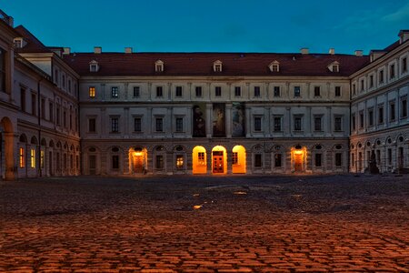 City old tourism