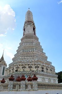 Religion buddha temple