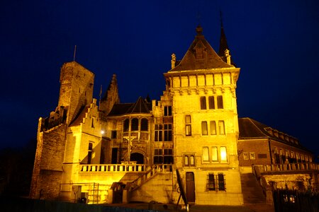 City outdoors antwerp