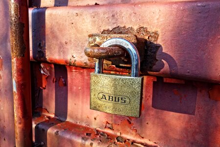 Safety closed protection