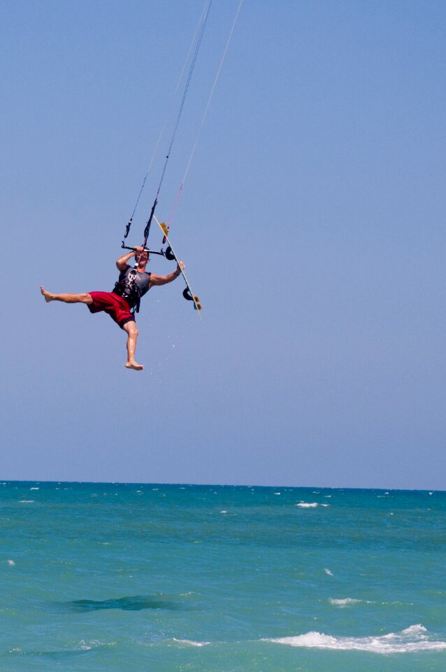 Action sport fun