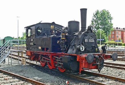 Operational neuenmarkt-wirsberg ddm