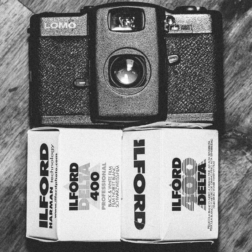 Lca technology electronics