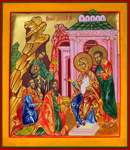 Church christianity faith