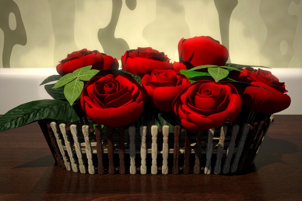 Romance romantic gift
