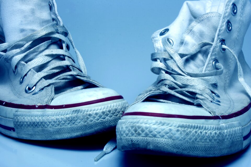 Fashion foot clothing