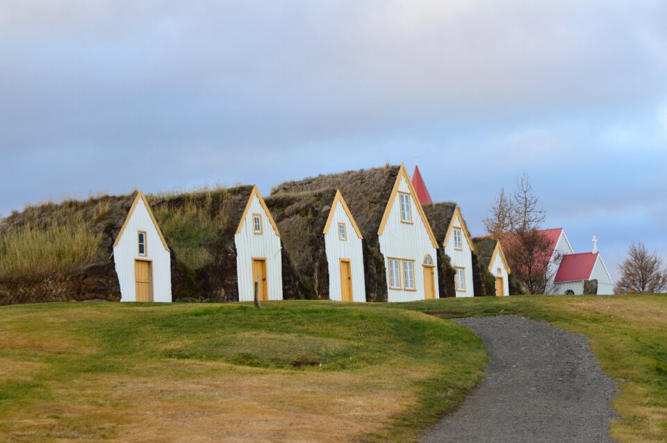 House architecture bungalow