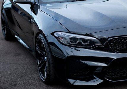 Wheel hood drive