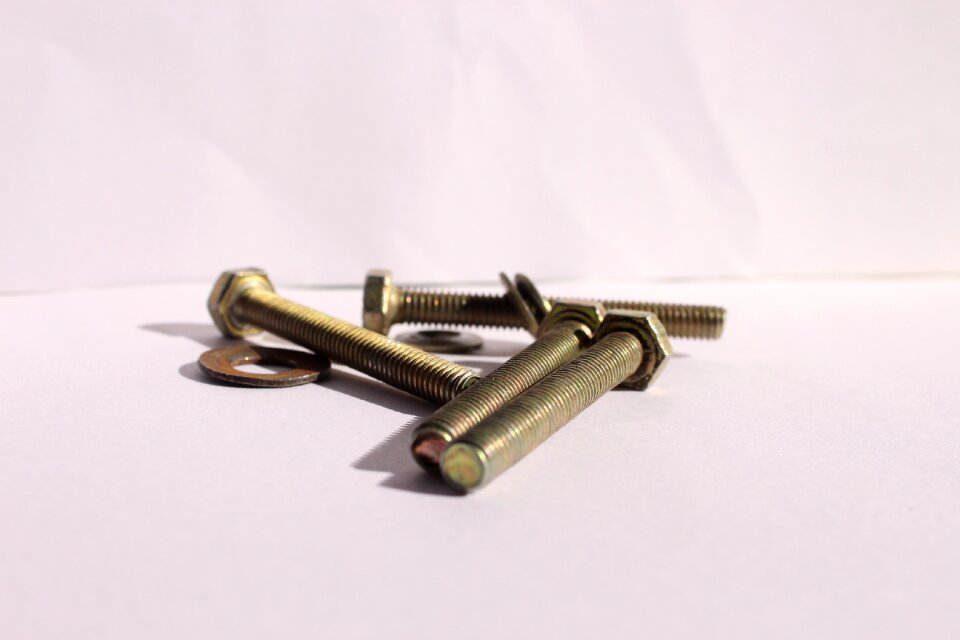 Metallic glazed tool