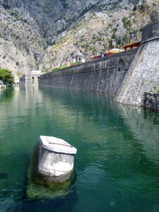 Travel river nature