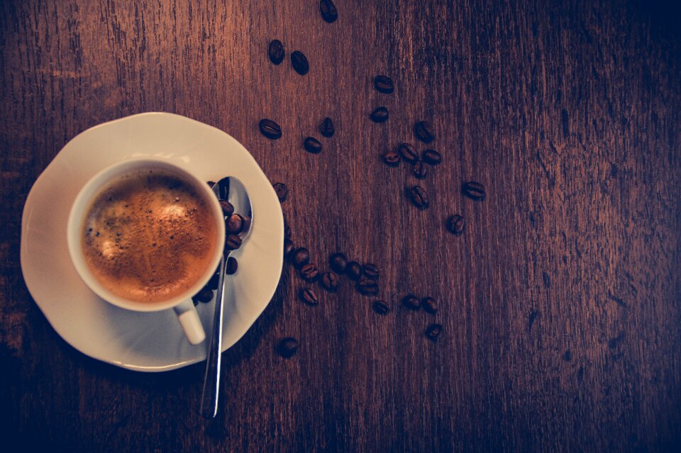 Grain caffeine no person