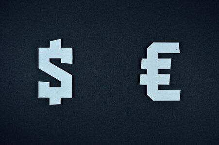 Business finance money