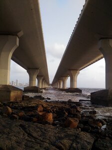 Sky concrete