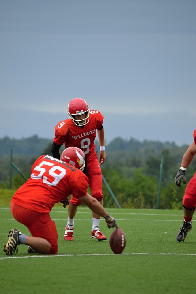Jerseys contact game sport
