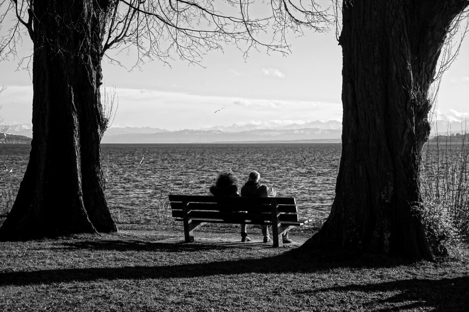 Sitting recovery enjoy