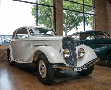 Chrome drive classic