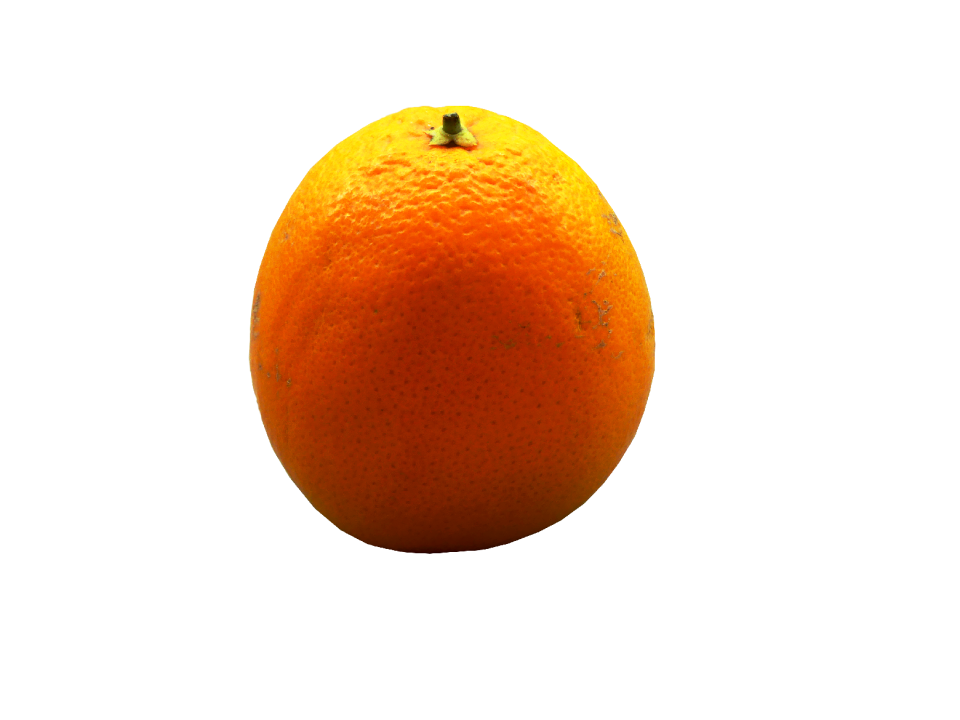 Orange spain valencia