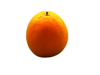 Orange spain valencia