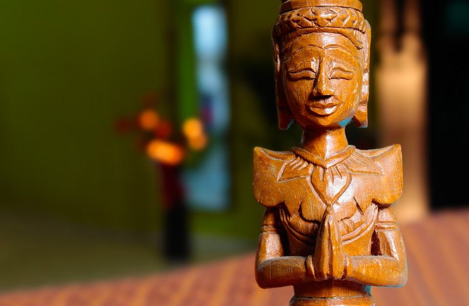 Shiva relaxation meditation