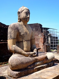 Stonework stone sculpture