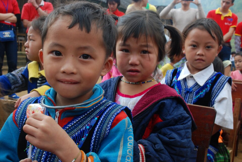 People education group