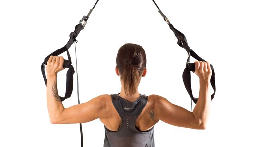 Atelier eaglefit sling trainer