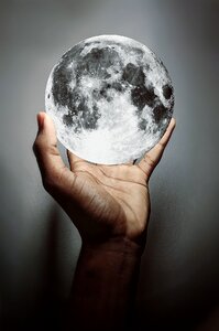 Darkness spherical adult