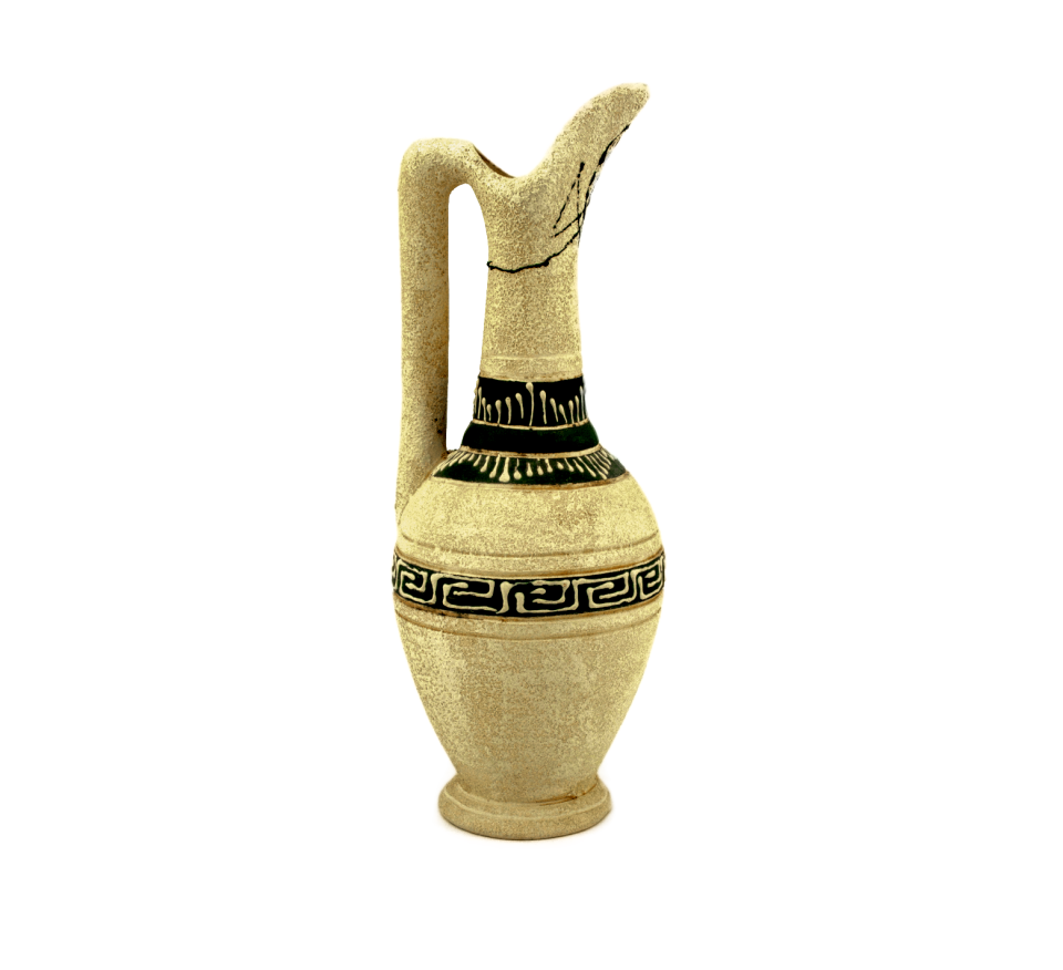 Creativity souvenir tableware