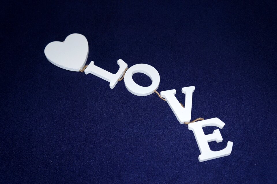 Heart affection romance