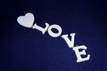 Heart affection romance