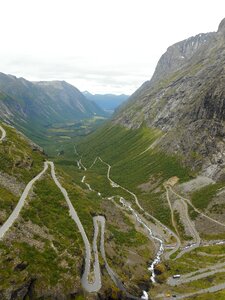 Travel outdoors road