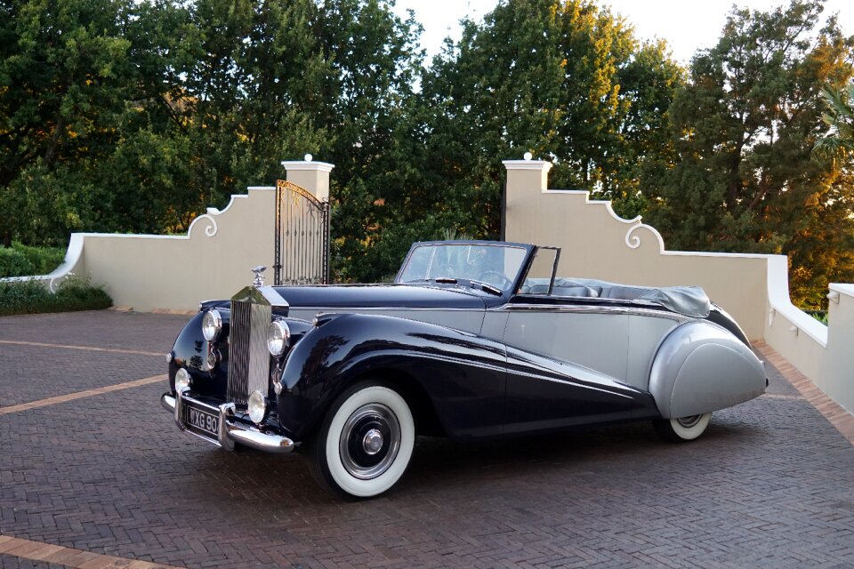 Transport rolls-royce rolls royes