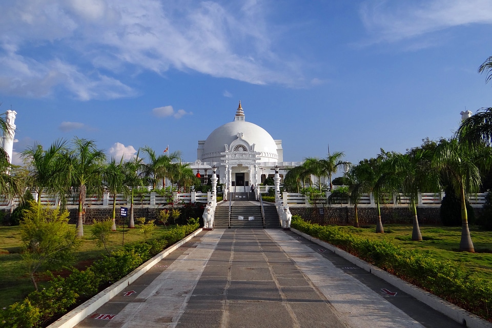 Religious karnataka india