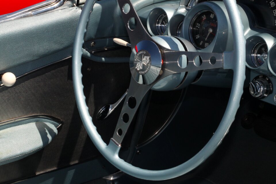 Vehicle wheel