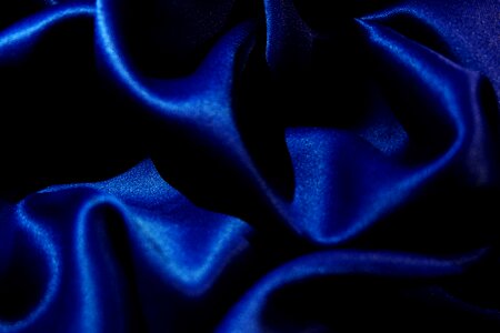 Blue wave corrugated
