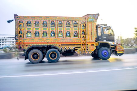 Car heavy