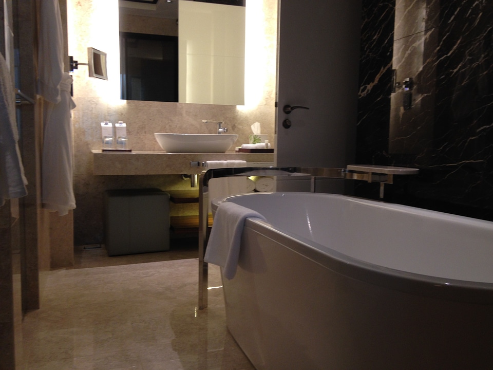 Sink bathtub ceramics