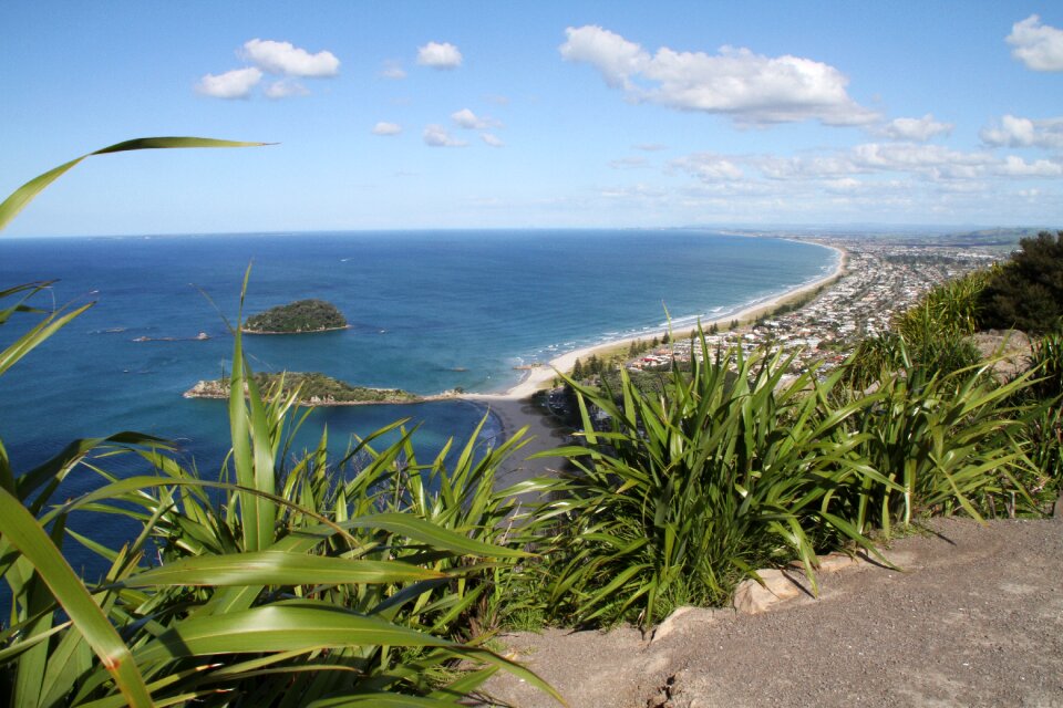 Waters sea coast