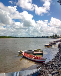 Vessel rio orla