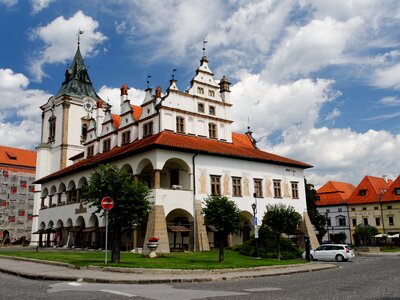 Culture architecture travel