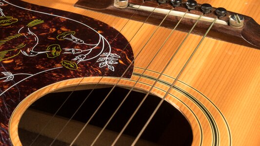 Guitar instrument macro
