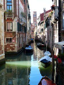 Venetian architecture