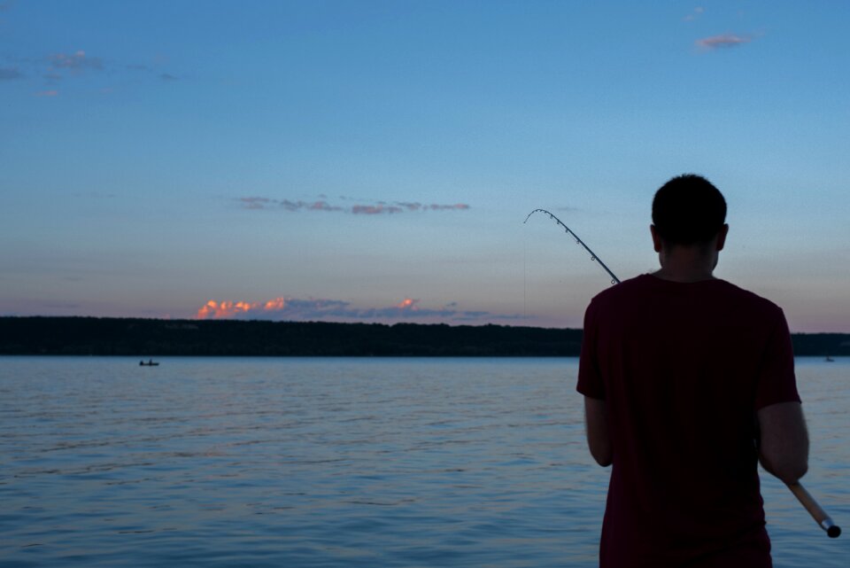 Lake balaton lake body of water