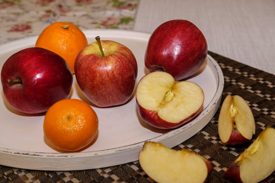 Clementine fruit fruits