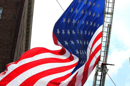 4th of july america