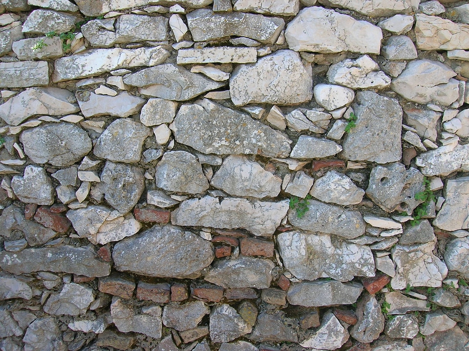 Rocky surfaces hard