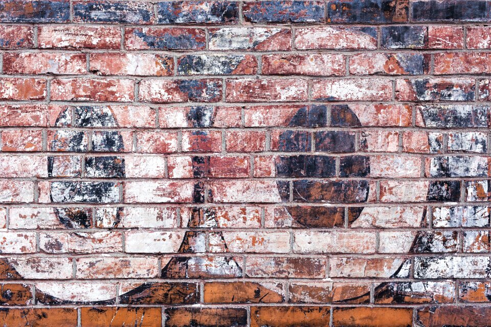 Wall pattern