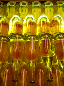 Wine wine cellar glass