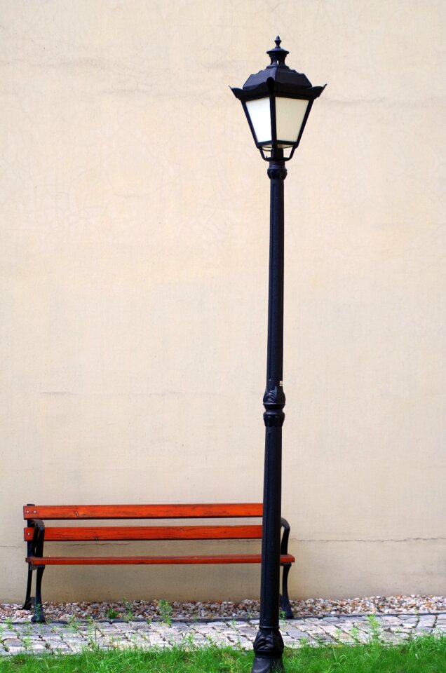 No one emptiness architecture