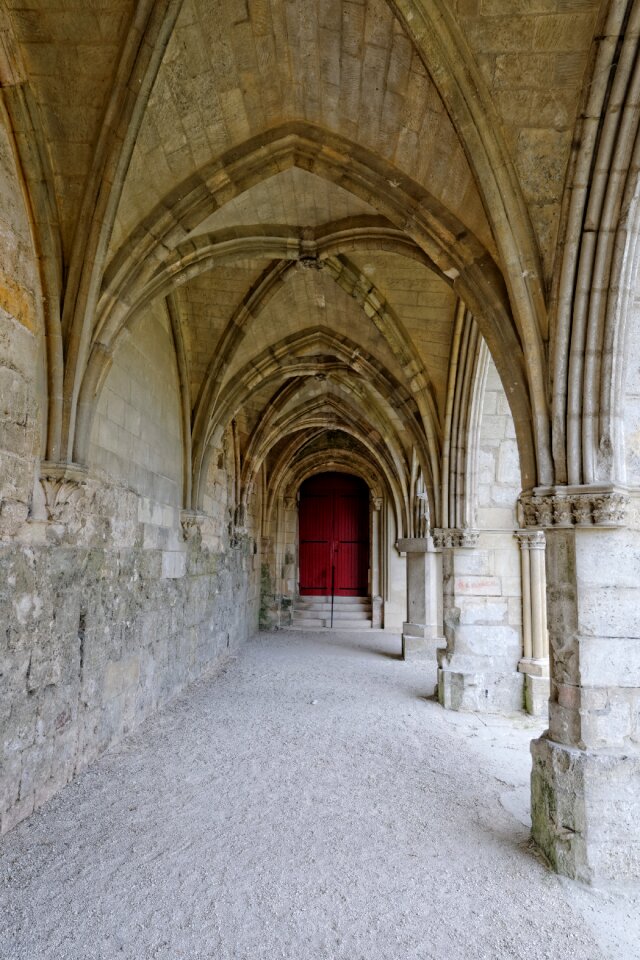 Church architecture religion